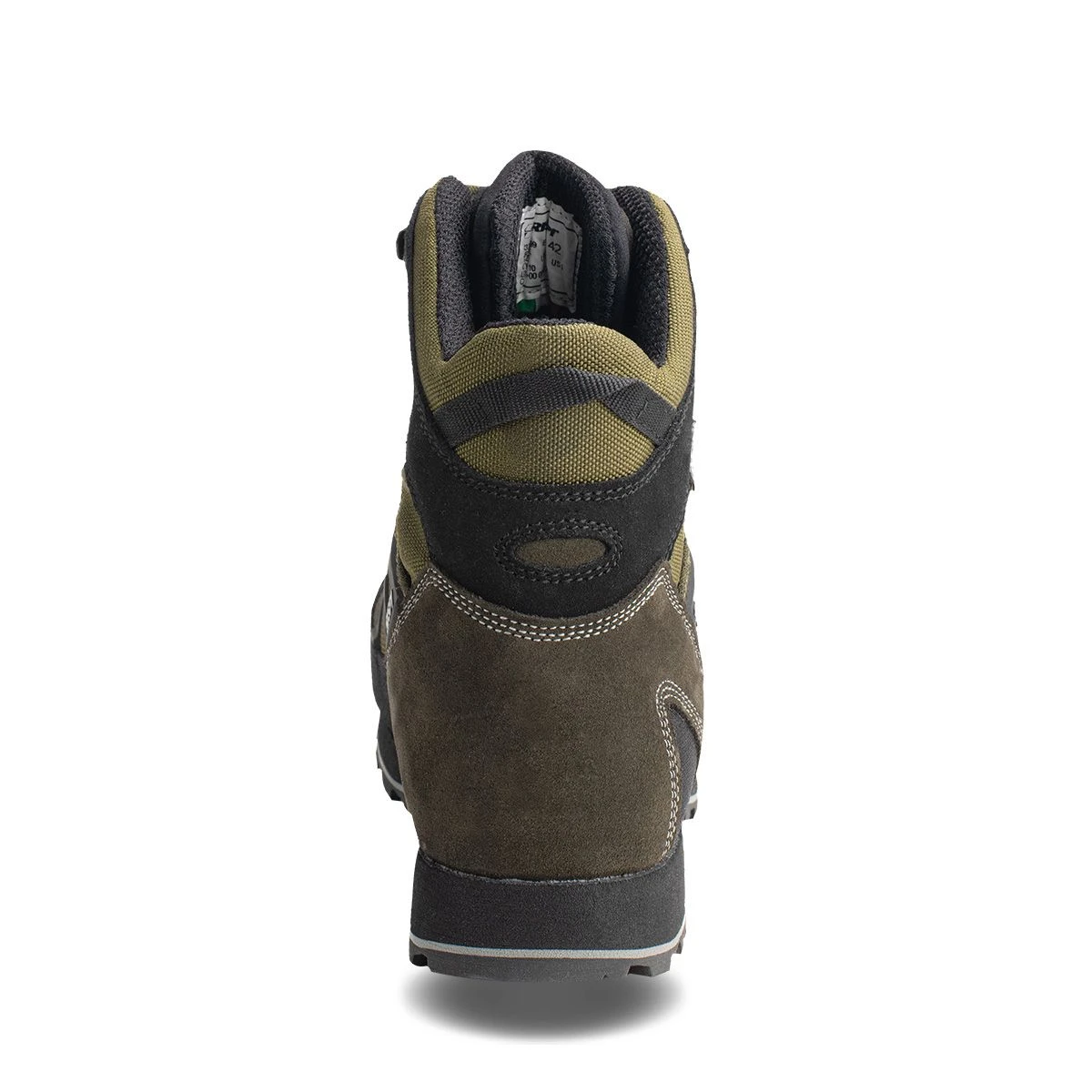 Crispi Thor II GTX Uninsulated Hunting Boot 6 Crispi Thor II GTX Uninsulated Hunting Boot - Image 4