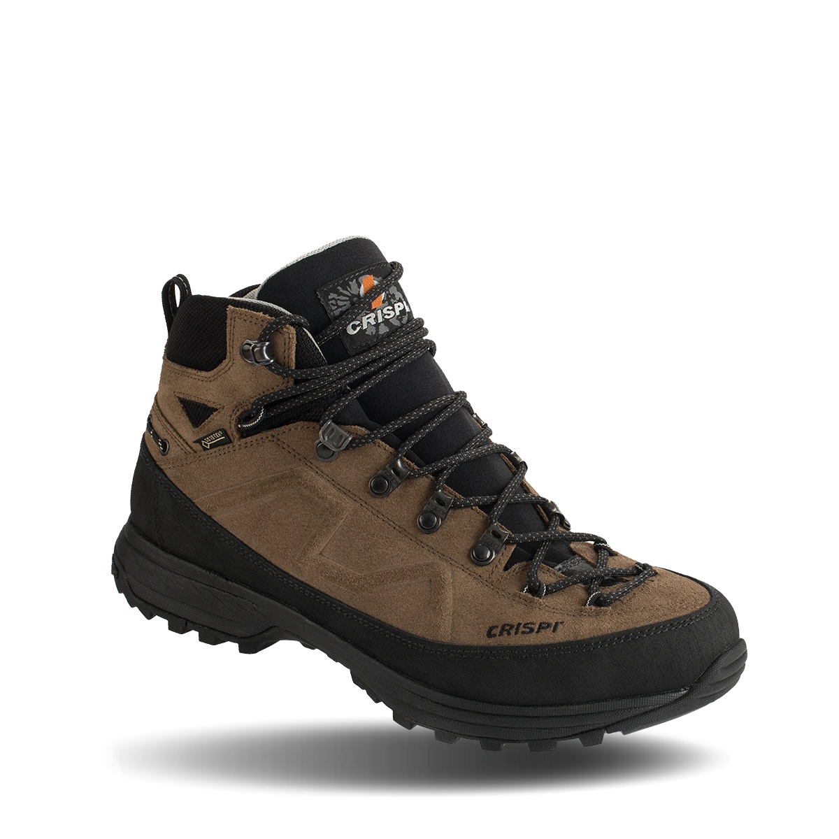 Crispi Crossover Pro Light GTX Hiker 4 Crispi Crossover Pro Light GTX Hiker - Image 2