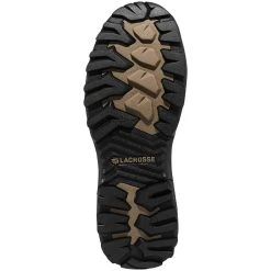 LaCrosse Alphaburly Pro 18in Waterproof Rubber Hunting Boots 7 LaCrosse Alphaburly Pro 18in Waterproof Rubber Hunting Boots -Superfeet Shop danner alphaburly pro 3