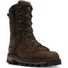 Danner Powderhorn 400g Insulated Hunting Boot -Superfeet Shop danner pronghorn 400g hunting boot brown