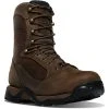 Danner Pronghorn All Leather Hunting Boots -Superfeet Shop danner pronghorn all leathing hunting boots 1