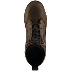 Danner Pronghorn All Leather Hunting Boots 10 Danner Pronghorn All Leather Hunting Boots -Superfeet Shop danner pronghorn all leathing hunting boots 4