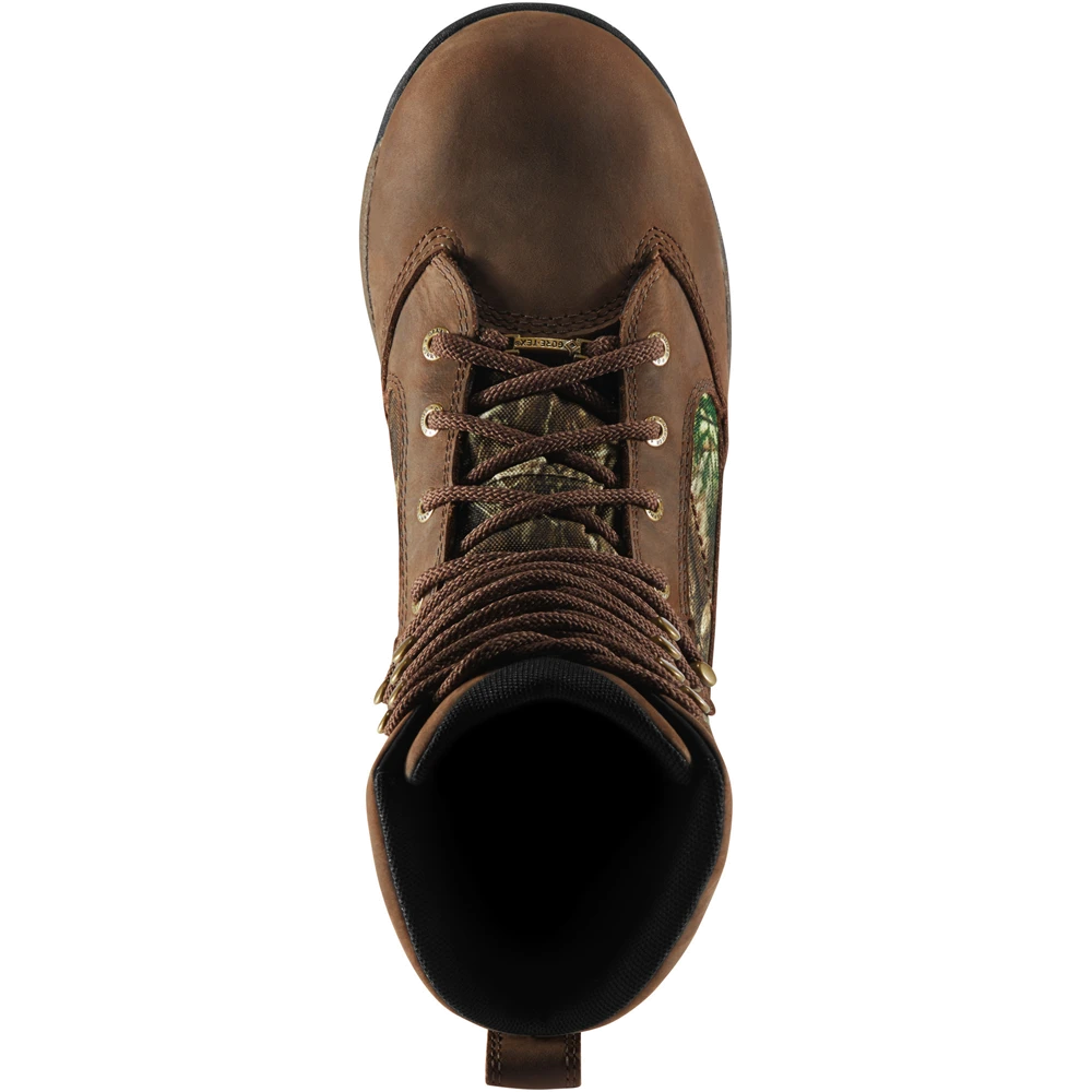Danner Pronghorn Realtree Edge 400G Hunting Boots 6 Danner Pronghorn Realtree Edge 400G Hunting Boots - Image 4