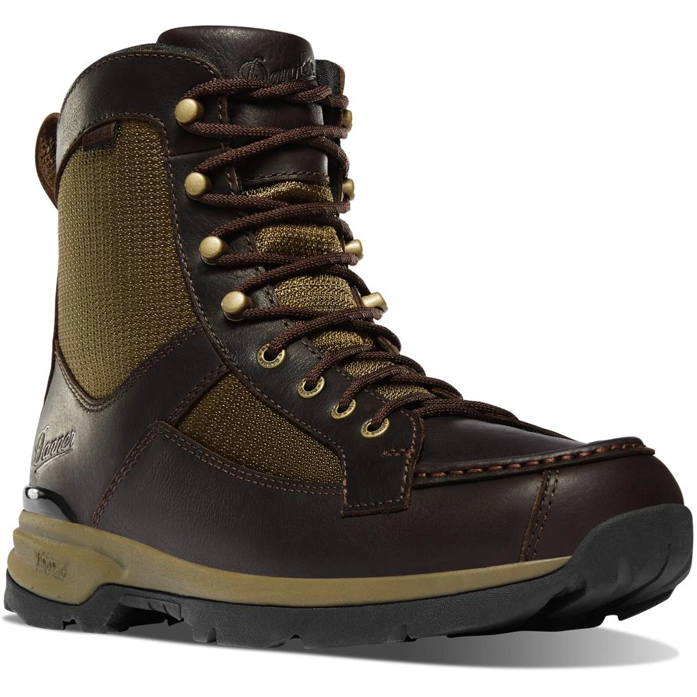 Danner Recurve Moc Toe Men's Hunting Boots 3 Danner Recurve Moc Toe Men's Hunting Boots