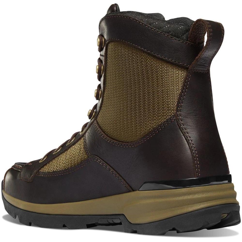 Danner Recurve Moc Toe Men's Hunting Boots 4 Danner Recurve Moc Toe Men's Hunting Boots - Image 2