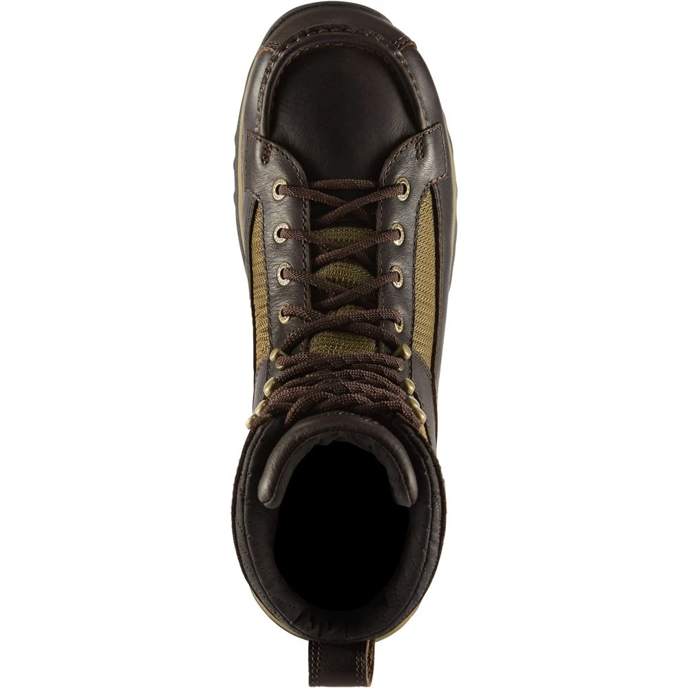 Danner Recurve Moc Toe Men's Hunting Boots 5 Danner Recurve Moc Toe Men's Hunting Boots - Image 3