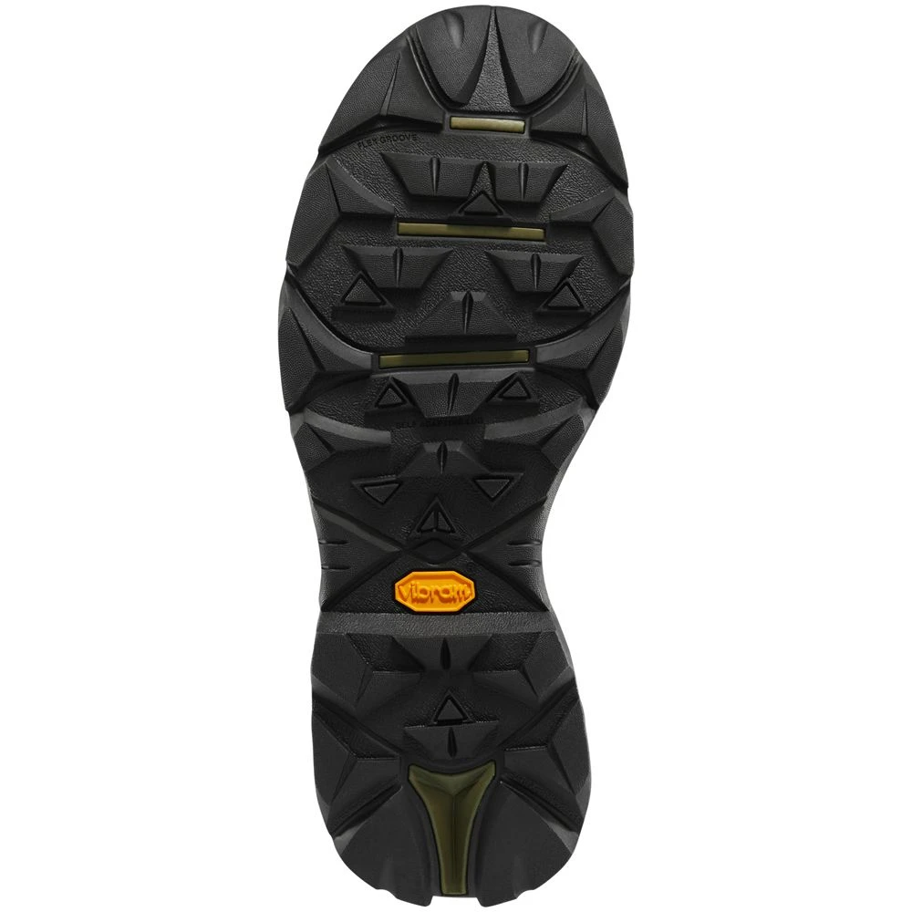 Danner Recurve Moc Toe Men's Hunting Boots 6 Danner Recurve Moc Toe Men's Hunting Boots - Image 4