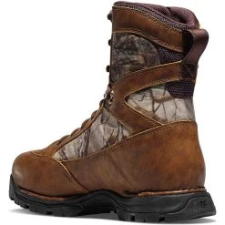 Danner Pronghorn 400 Gram GTX Hunting Boot -Superfeet Shop danner pronghorn boot 400 rtx back