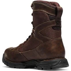 Danner Pronghorn 400 Gram GTX Hunting Boot -Superfeet Shop danner pronghorn boot back 1