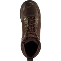 Danner Pronghorn 400 Gram GTX Hunting Boot -Superfeet Shop danner pronghorn boot top 1