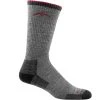Darn Tough Hiker Cushion Midweight Boot Sock 1 Darn Tough Hiker Cushion Midweight Boot Sock -Superfeet Shop darn tough 1403 hiker cushion merino wool boot sock charcoal 2