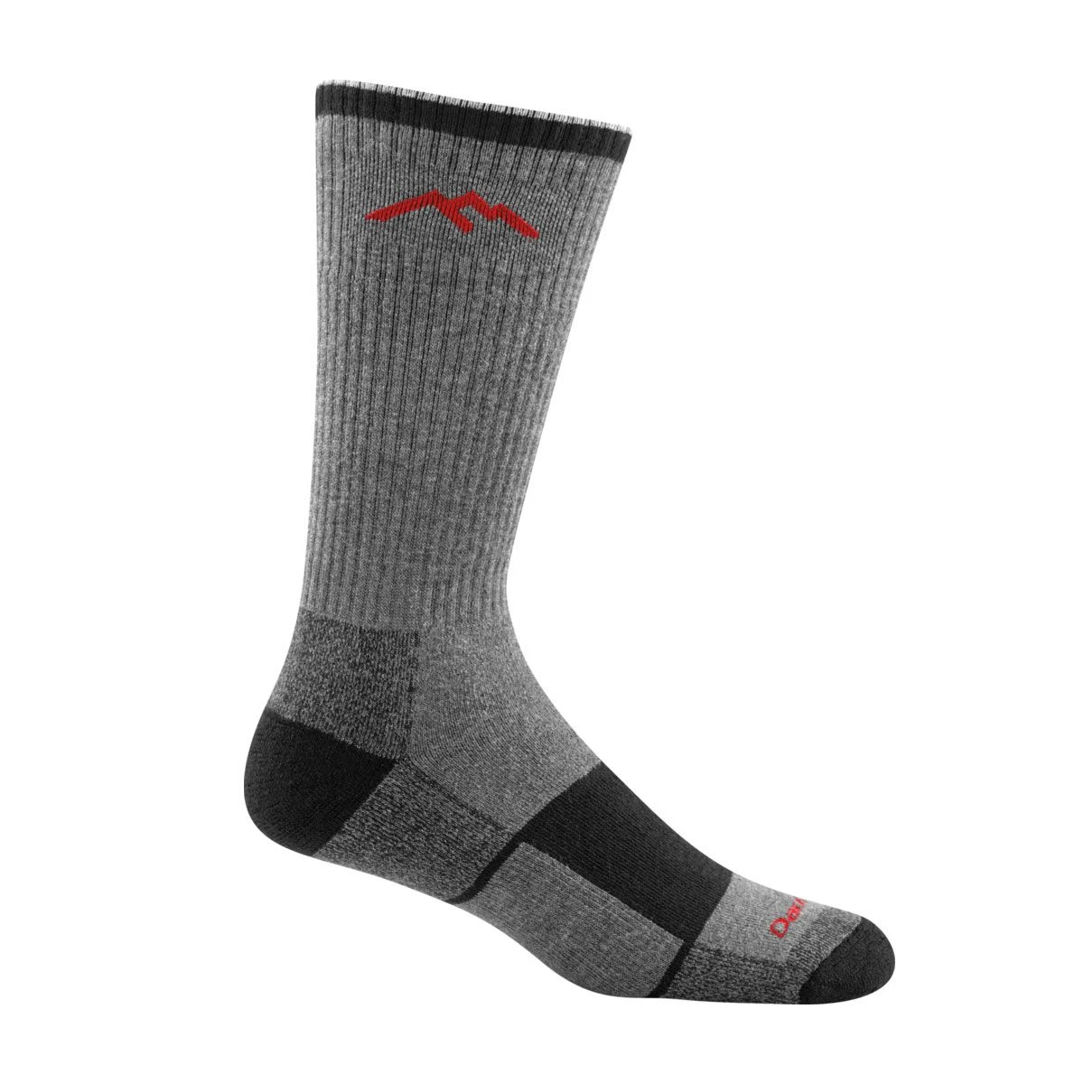 Darn Tough Men's CoolMax Hiker Boot Midweight Hiking Sock 3 Darn Tough Men's CoolMax Hiker Boot Midweight Hiking Sock