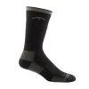Darn Tough Hunter Boot Midweight Full Cushion Hunting Sock -Superfeet Shop darn tough 2012 hunting merino wool full cushion boot sock charcoal large