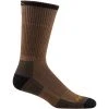 Darn Tough Men’s John Henry Boot Midweight Work Sock 1 Darn Tough Men’s John Henry Boot Midweight Work Sock -Superfeet Shop darn tough men s john henry boot midweight work sock brown