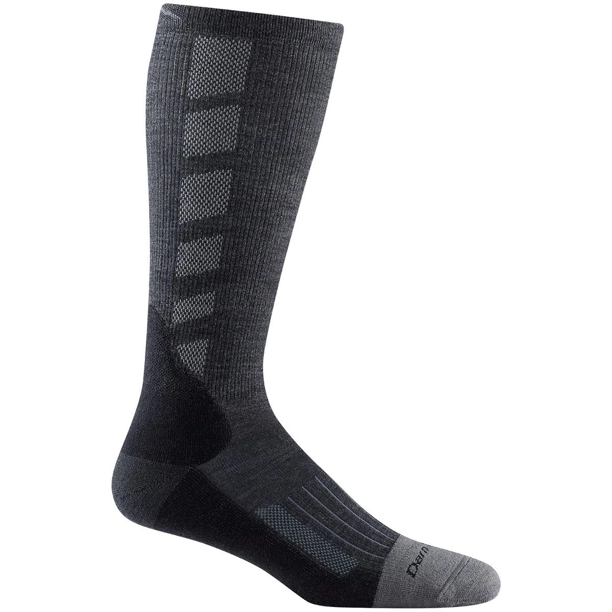Darn Tough Men’s Stanley K Mid-Calf Lightweight Work Sock 3 Darn Tough Men’s Stanley K Mid-Calf Lightweight Work Sock