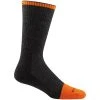 Darn Tough Men’s Steely Boot Midweight Work Sock 2 Darn Tough Men’s Steely Boot Midweight Work Sock -Superfeet Shop darn tough men s steely boot midweight work sock graphite