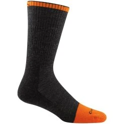 Darn Tough Men’s Steely Boot Midweight Work Sock