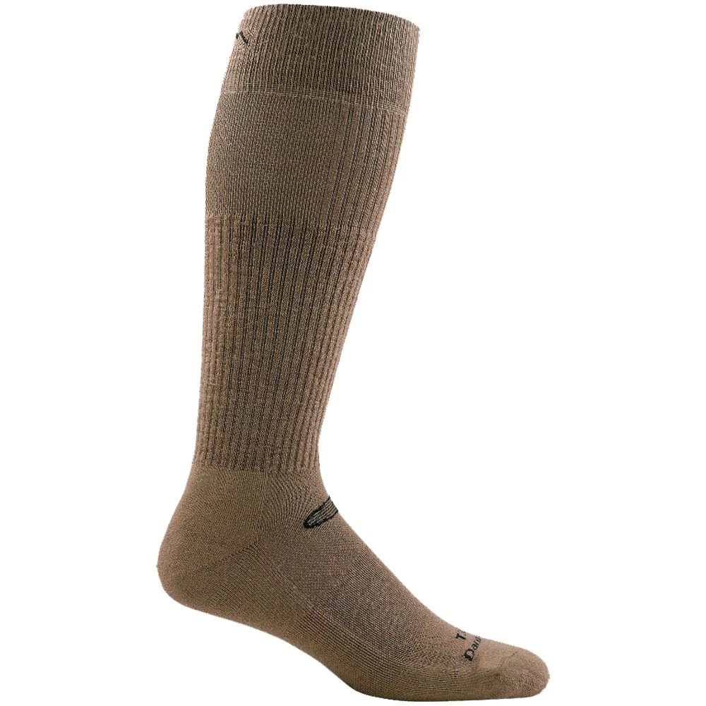 Darn Tough Mid-Calf Lightweight Tactical Sock With Cushion 4 Darn Tough Mid-Calf Lightweight Tactical Sock With Cushion - Image 2