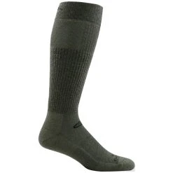 Darn Tough Mid-Calf Lightweight Tactical Sock With Cushion