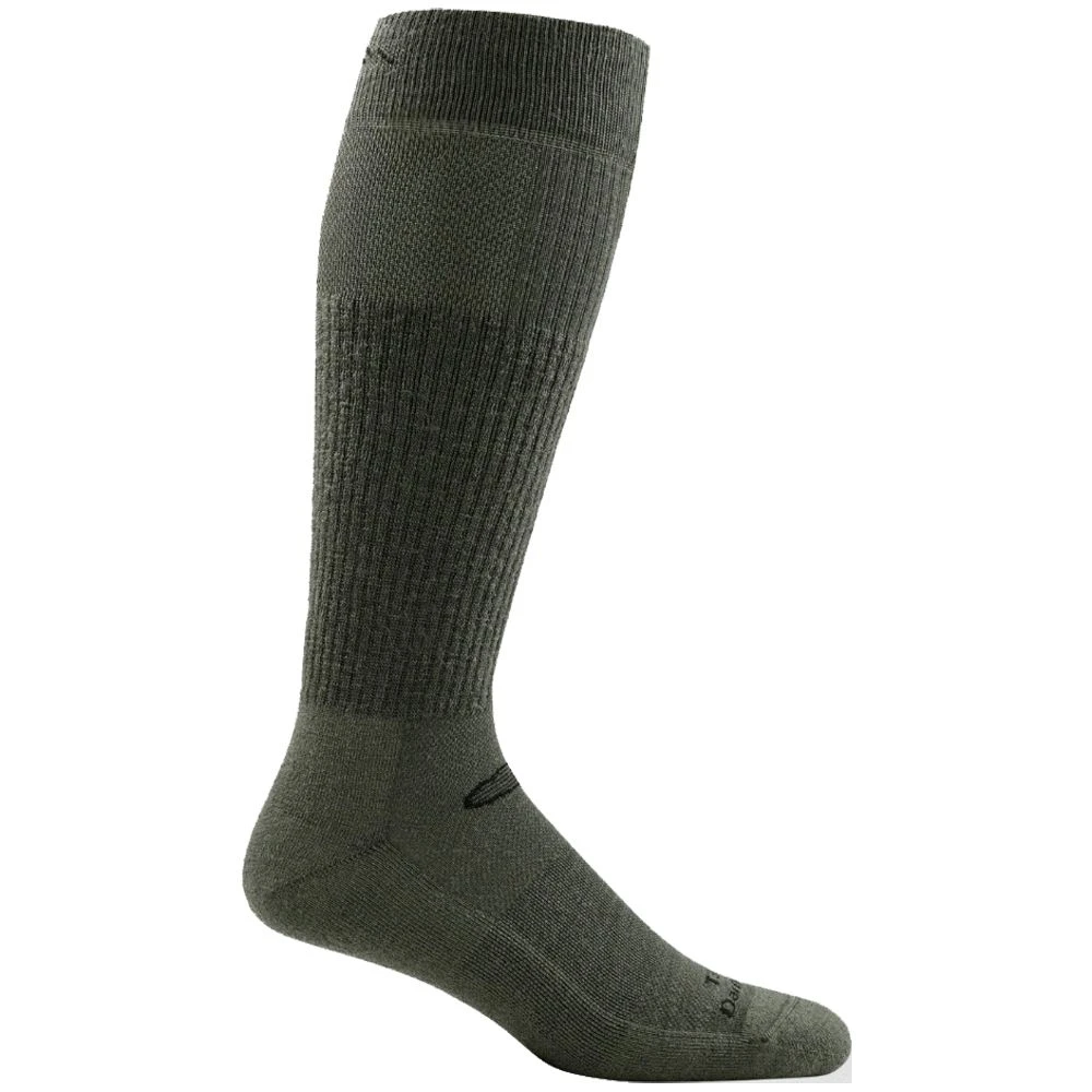 Darn Tough Mid-Calf Lightweight Tactical Sock With Cushion 3 Darn Tough Mid-Calf Lightweight Tactical Sock With Cushion