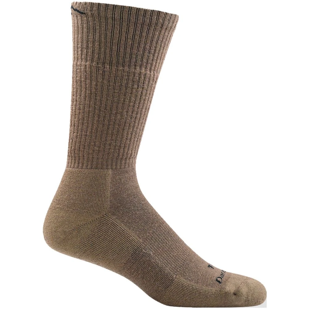 Darn Tough T4021 Boot Midweight Tactical Sock With Cushion 3 Darn Tough T4021 Boot Midweight Tactical Sock With Cushion
