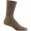 Darn Tough T4033 Boot Heavyweight Tactical Sock With Full Cushion 1 Darn Tough T4033 Boot Heavyweight Tactical Sock With Full Cushion -Superfeet Shop darn tough t4033 boot heavyweight tactical sock with full cushion coyote