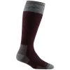 Darn Tough Women's Hunter Over-The-Calf Heavyweight Hunting Sock 1 Darn Tough Women's Hunter Over-The-Calf Heavyweight Hunting Sock -Superfeet Shop darn tough women s hunter over the calf heavyweight hunting sock