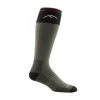 Darn Tough Hunter Over-the-Calf Heavyweight Hunting Sock 2 Darn Tough Hunter Over-the-Calf Heavyweight Hunting Sock -Superfeet Shop darntough 2013 hunting merino wool cushion calf sock fgreen