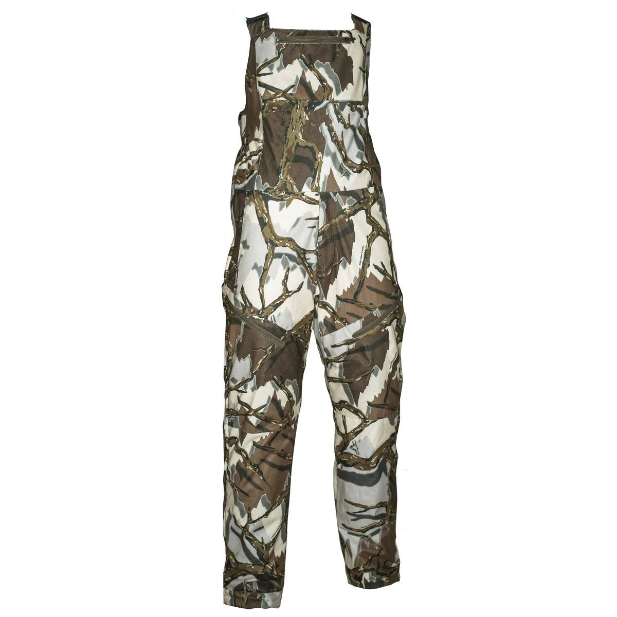 Predator Ambush Insulated Bibs 3 Predator Ambush Insulated Bibs