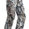 Sitka ESW Pant [Discontinued] -Superfeet Shop eii esw pant preview