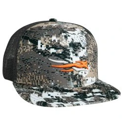 Sitka Trucker Meshback Cap