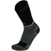 Fieldsheer Merino Heated Socks -Superfeet Shop fieldsheer merino heated socks 3.7v dark gray 1