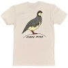 Final Rise Chukar Short Sleeve Shirt 2 Final Rise Chukar Short Sleeve Shirt -Superfeet Shop final rise chukar tee sand 1