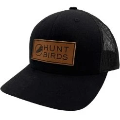 Final Rise Hunt Birds Hat