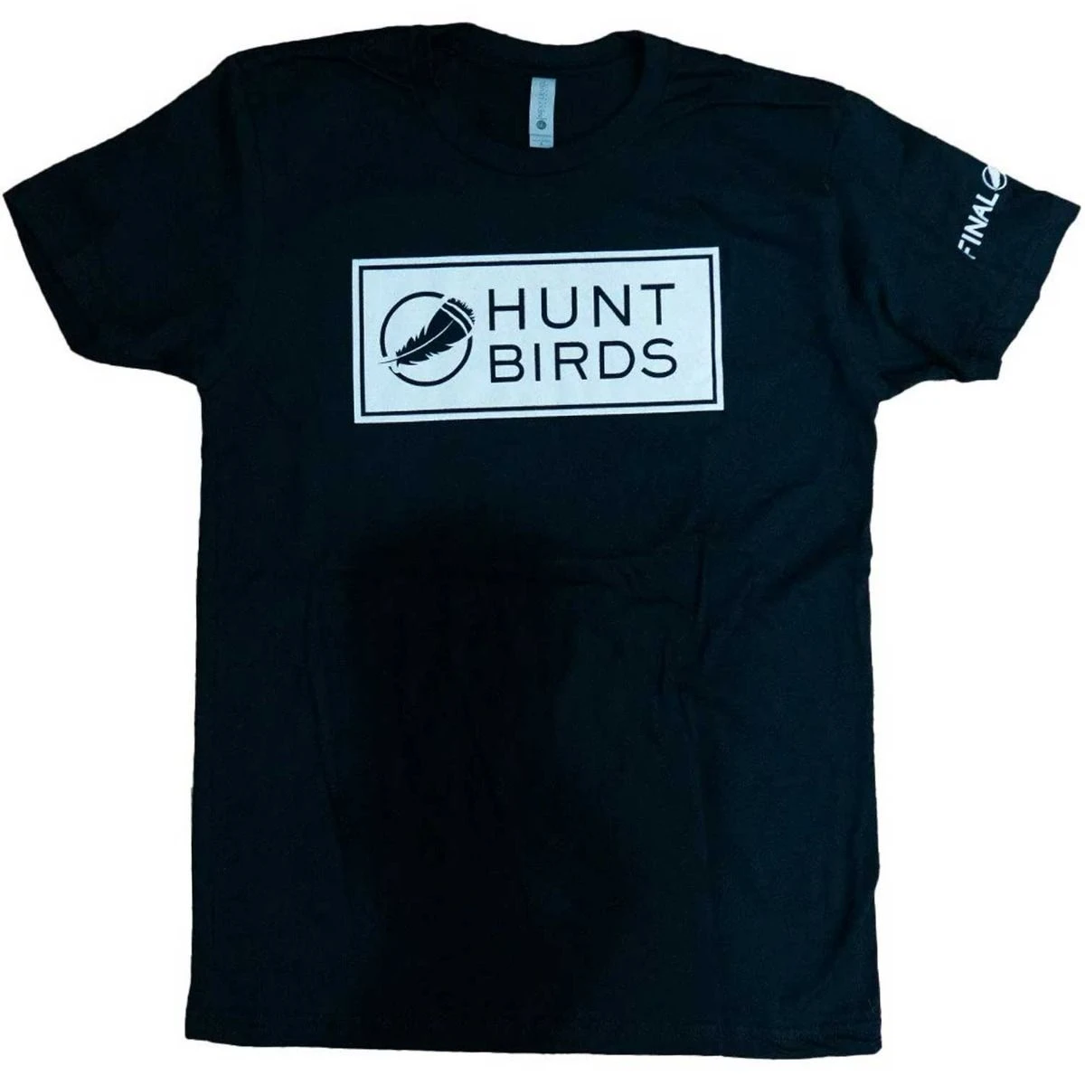 Final Rise Hunt Birds Short Sleeve Shirt 3 Final Rise Hunt Birds Short Sleeve Shirt