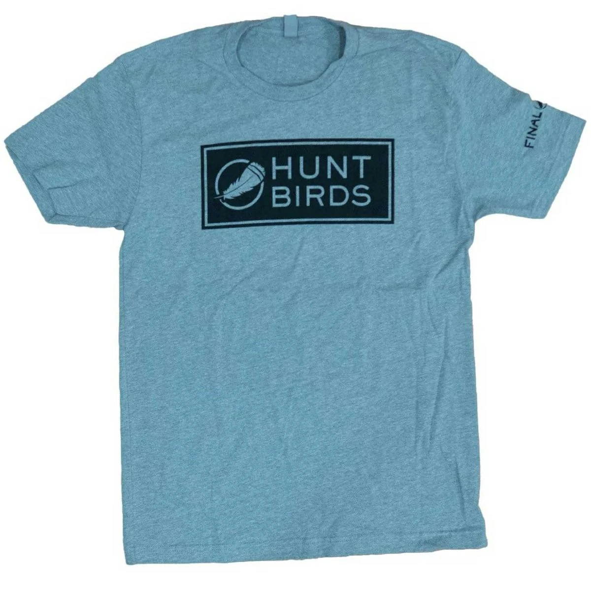Final Rise Hunt Birds Short Sleeve Shirt 5 Final Rise Hunt Birds Short Sleeve Shirt - Image 3