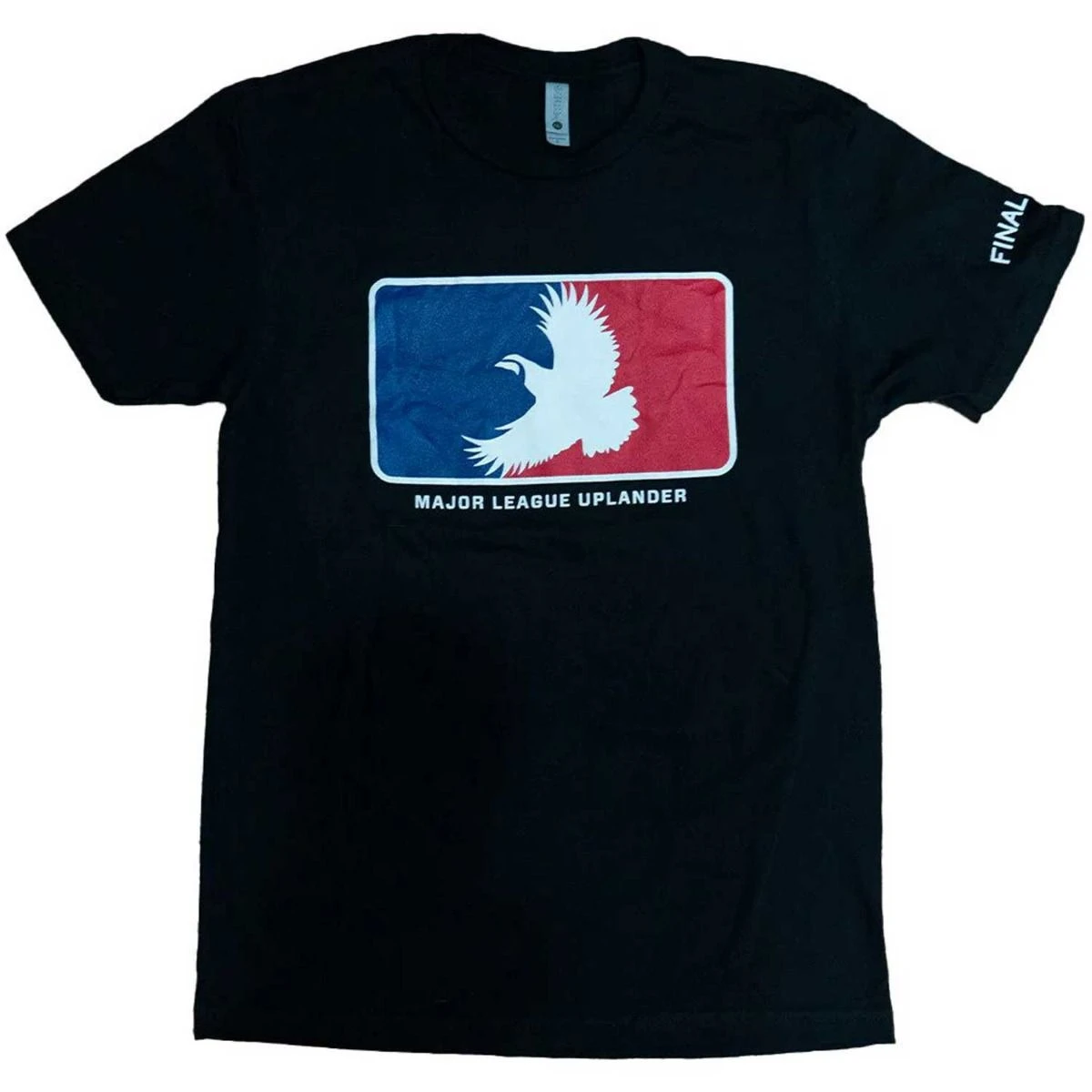 Final Rise Major League Upland Short Sleeve Shirt 3 Final Rise Major League Upland Short Sleeve Shirt