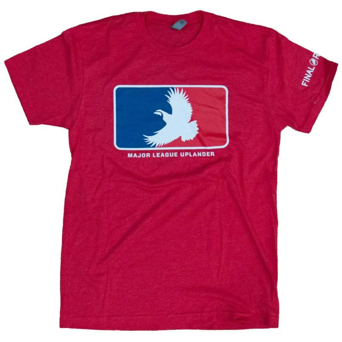 Final Rise Major League Upland Short Sleeve Shirt 5 Final Rise Major League Upland Short Sleeve Shirt - Image 3