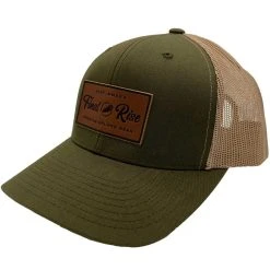 Final Rise MMXX Hat 10 Final Rise MMXX Hat -Superfeet Shop final rise mmxx cap loden green 3