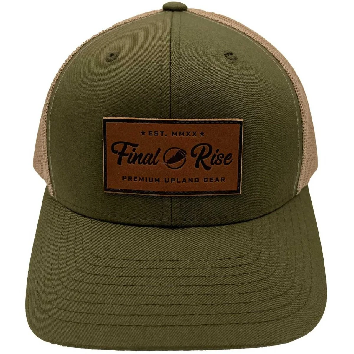 Final Rise MMXX Hat 7 Final Rise MMXX Hat - Image 5