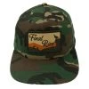 Final Rise Sentry Patch Cap 1 Final Rise Sentry Patch Cap -Superfeet Shop final rise sentry patch cap camo