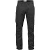 Fjallraven Abisko Lite Trekking Pant 1 Fjallraven Abisko Lite Trekking Pant -Superfeet Shop fjallraven abisko lite trekking trousers dark gray