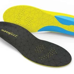 Front Page 14 Superfeet FLEXthin Insoles