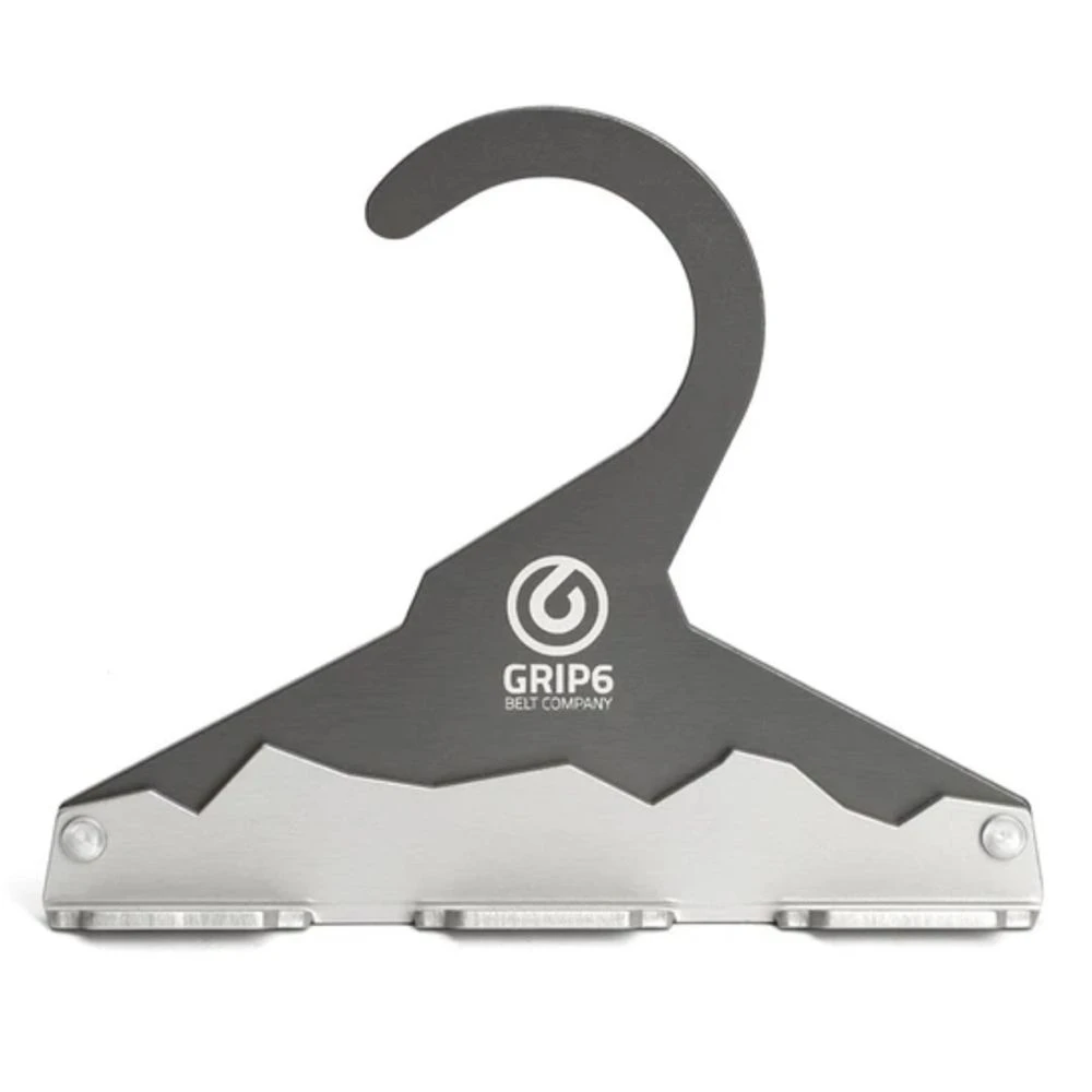 Grip6 Belt Hanger 3 Grip6 Belt Hanger