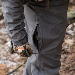 BlackOvis Hailstone Waterproof Rain Pant (2022) 11 BlackOvis Hailstone Waterproof Rain Pant (2022) -Superfeet Shop hailstone pants 2