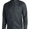 Sitka Highland Overshirt [Discontinued] -Superfeet Shop highland overshirt sitka black sitka 3847