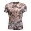 Kryptek Hoplite II Lightweight Merino Short Sleeve Crew -Superfeet Shop hoplite lw ss high