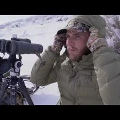 BlackOvis Anchor Point 800 Fill Welded Down Jacket 13 BlackOvis Anchor Point 800 Fill Welded Down Jacket -Superfeet Shop hqdefault 10 14