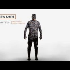 Sitka ESW Shirt [Discontinued] -Superfeet Shop hqdefault 10 9