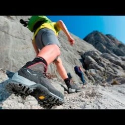 Salewa Mountain Trainer Mid Gore-Tex Men's Shoes -Superfeet Shop hqdefault 12 121